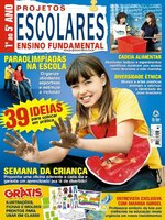 Projetos Escolares - Ensino Fundamental